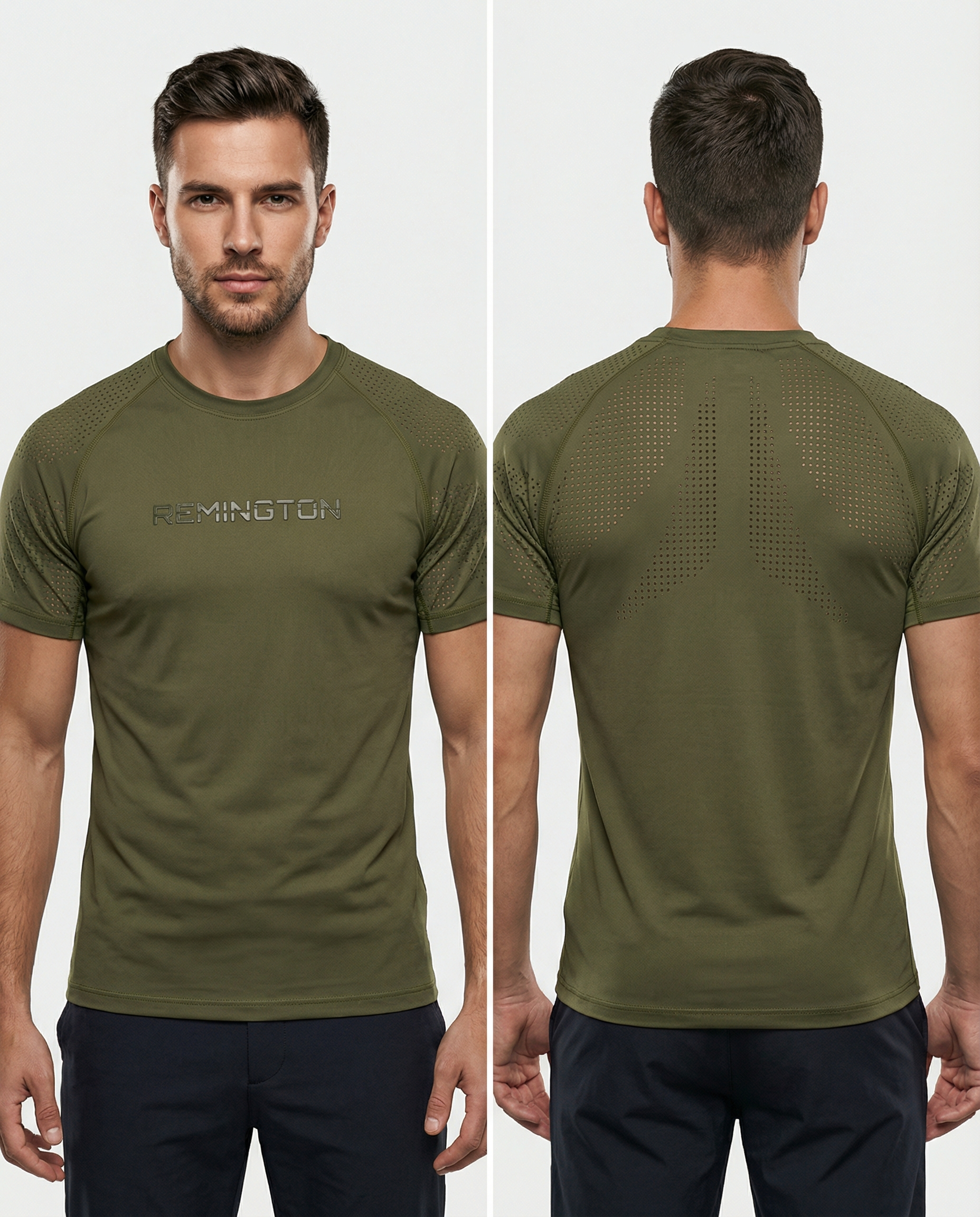 Performnce Shirt